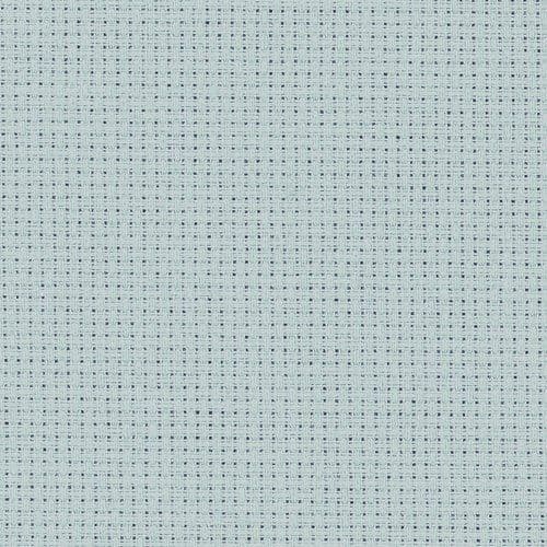 Zweigart 14 Count Aida Pewter Grey