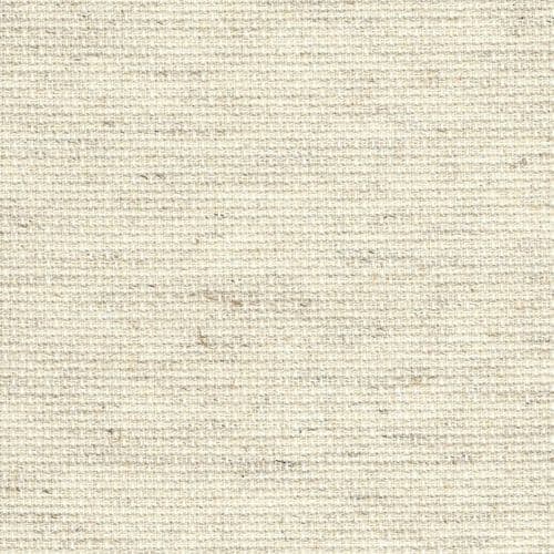 Zweigart 14 Count Rustico Aida Bleached Oatmeal