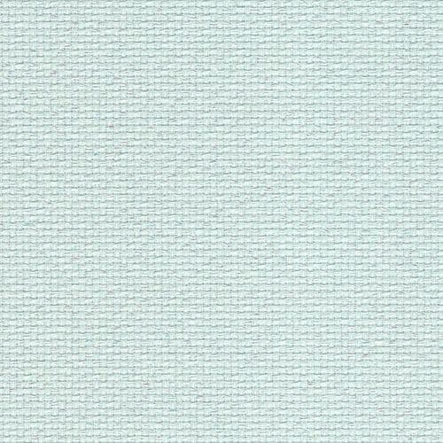 Zweigart 14 Count Teal Mint Green Pearl Flecked aida 3706-6219