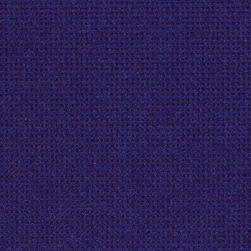 Zweigart 18 Count Aida Navy