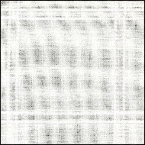 Zweigart 18 Count Cotton-Anne Afghan fabric