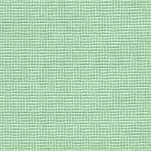 Zweigart 20 count Bamboo Green aida 20cm x 28cm