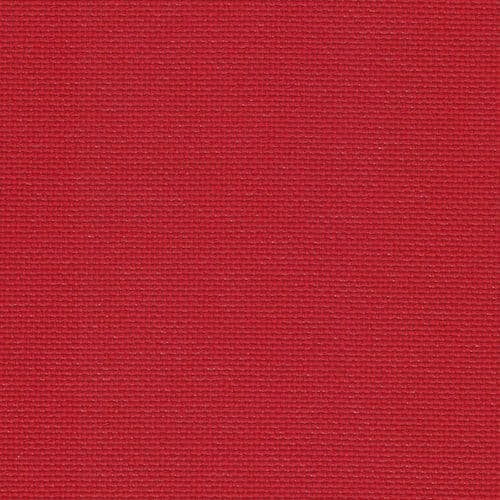Zweigart 20 Count Bellana Evenweave Christmas Red 3256/954