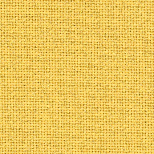 Zweigart 20 Count Bellana Evenweave Maize 3256/205 (D)