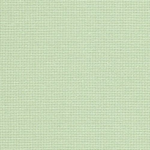 Zweigart 20 Count Bellana Evenweave Mint Green 3256/633