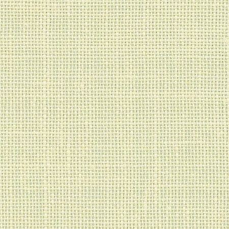Zweigart 20 Count Cork Linen Cream