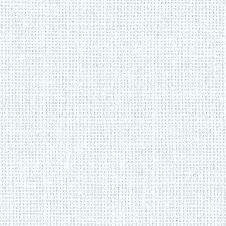 Zweigart 20 Count Cork Linen White