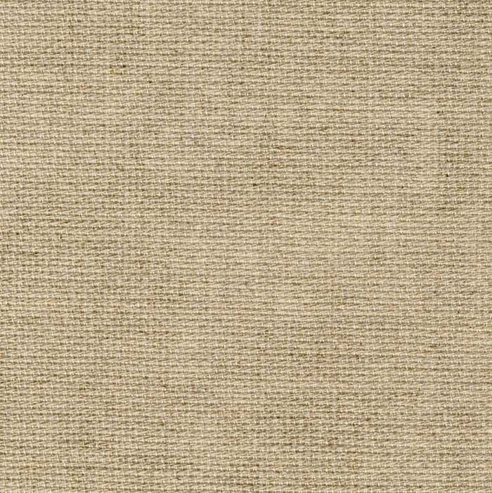 Zweigart 20 Count Linen Aida Raw