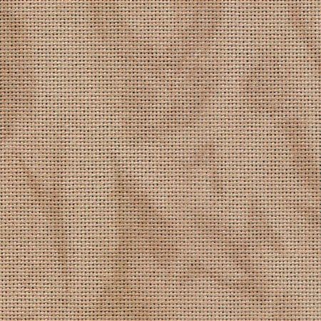 Zweigart 25 Count Lugana Evenweave Country Mocha 3009