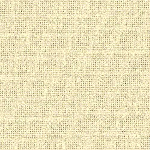Zweigart 25 Count Lugana Evenweave Cream
