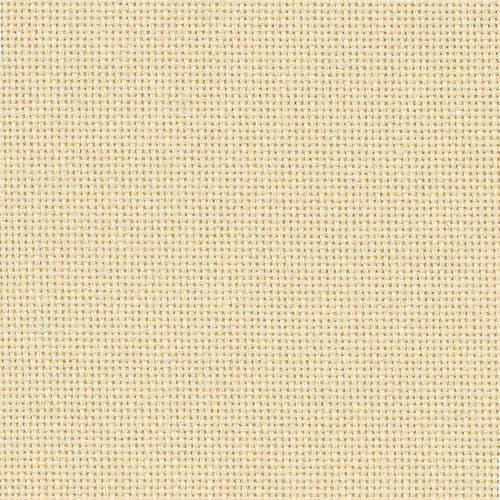 Zweigart 25 Count Lugana Evenweave Ivory