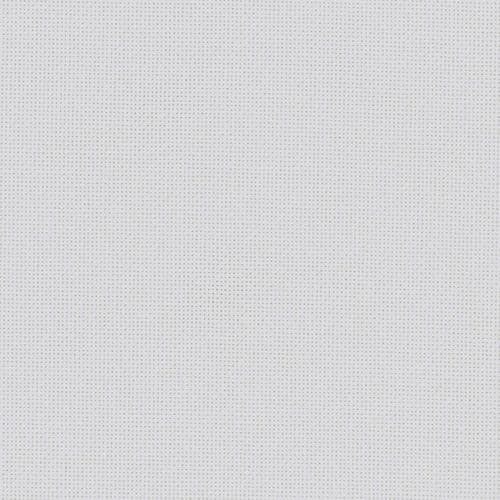 Zweigart 25 Count Lugana Evenweave Silvery Moon