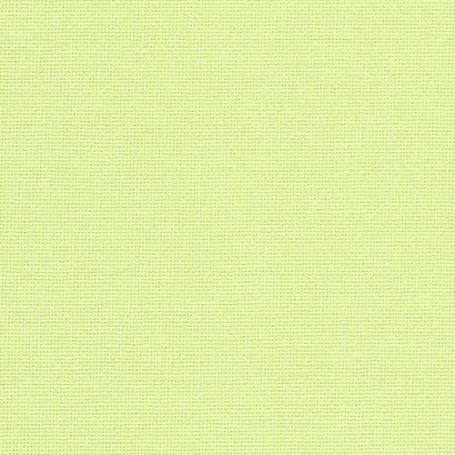 Zweigart 27 Count Brittney Linda Lime Evenweave