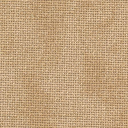 Zweigart 27 Count Linda Vintage Country Mocha Evenweave