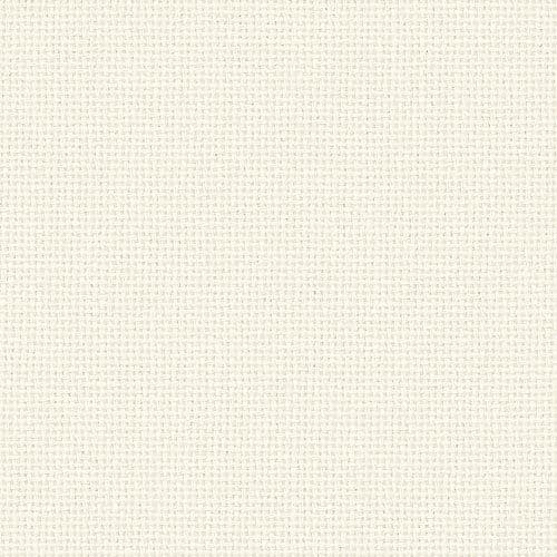 Zweigart 28 Count Brittney Lugana Evenweave Antique White