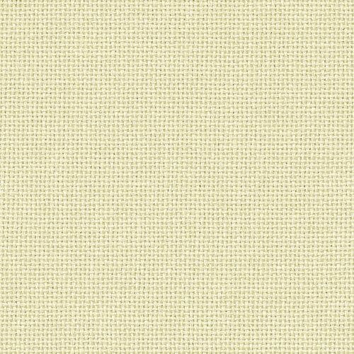 Zweigart 28 Count Brittney Lugana Evenweave  -  Ivory
