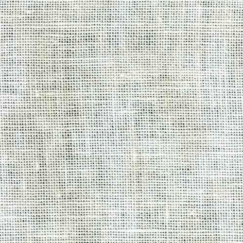 Zweigart 28 Count Cashel Linen Vintage Smokey White