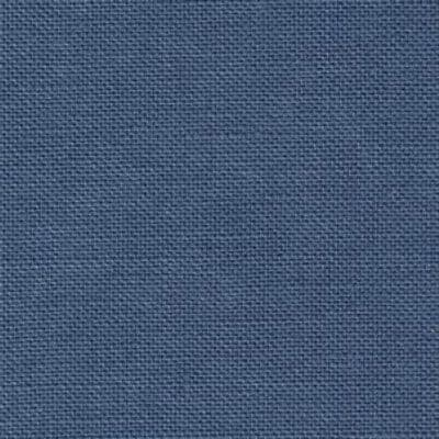 Zweigart 32 Count Belfast Linen Blue Spruce