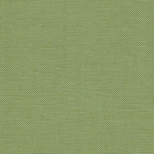 Zweigart 32 Count Belfast Linen Dark Olive