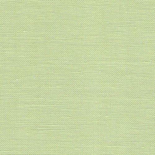 Zweigart 32 Count Belfast Linen Mimosa Green