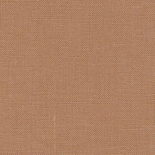 Zweigart 32 Count Belfast Linen Mocha Mousse