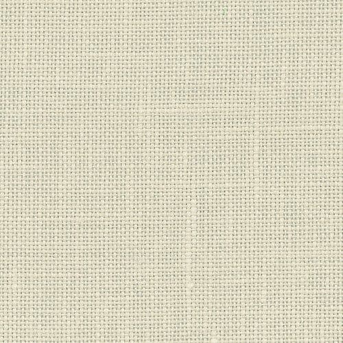 Zweigart 32 Count Belfast Linen Pale Sand / Platinum