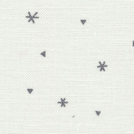 Zweigart 32 Count Belfast Linen Stars