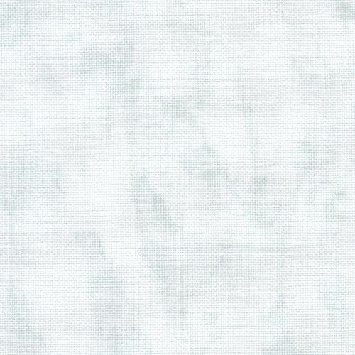 Zweigart 32 Count Belfast Linen Vintage Pastel Green