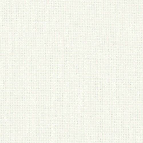 Zweigart 32 Count Belfast Linen White