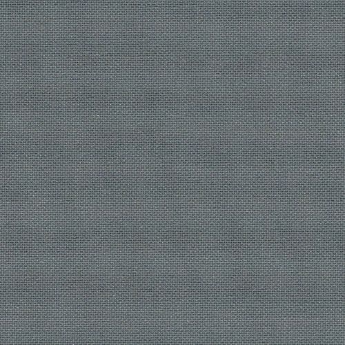 Zweigart 32 Count Murano evenweave Anthracite 20cm x 28cm