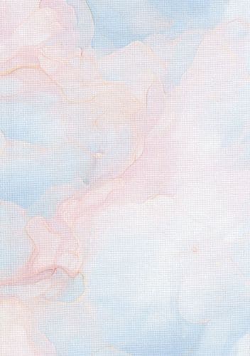 Zweigart 32 Count Murano evenweave - Ocean Dream