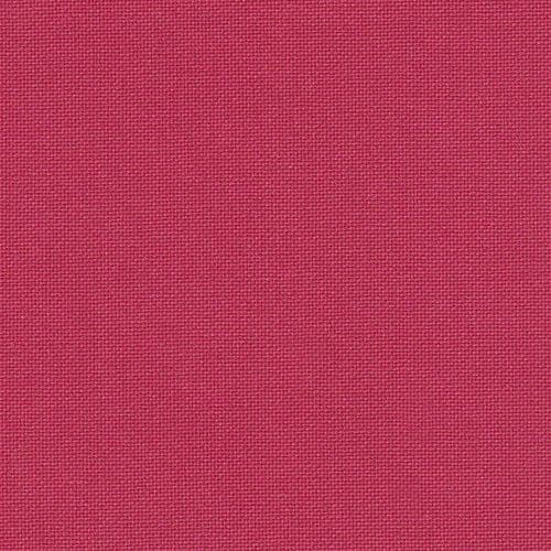 Zweigart 32 Count Murano evenweave Raspberry Pink