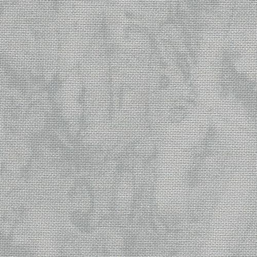 Zweigart 32 Count Murano evenweave Vintage Grey