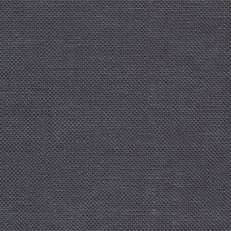 Zweigart 36 count Edinburgh Linen Charcoal Grey