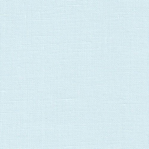 Zweigart 36 count Edinburgh Linen Light Blue