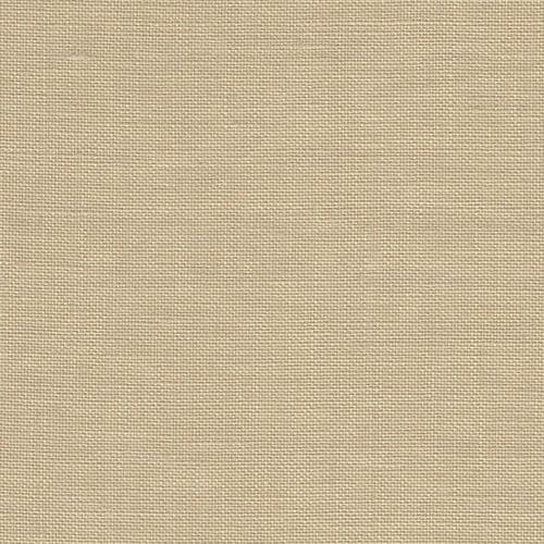 Zweigart 36 count Edinburgh Linen Mushroom