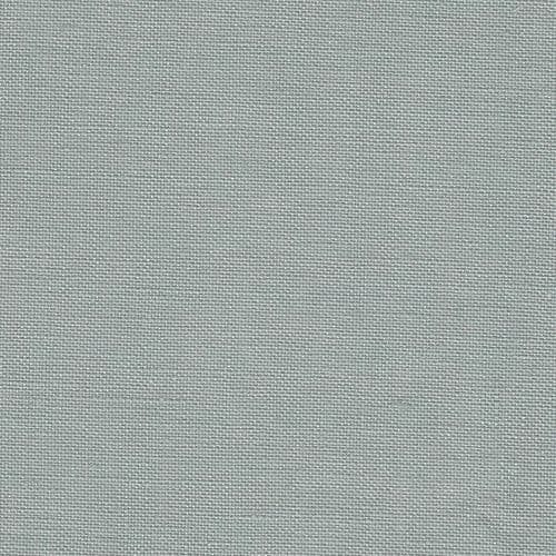 Zweigart 36 count Edinburgh Linen Smokey Blue
