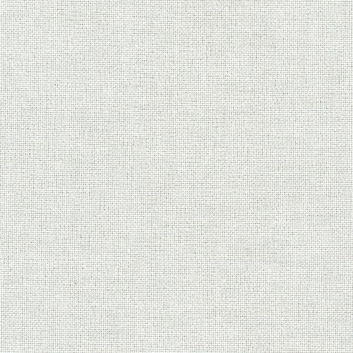 Zweigart 36 Count Milana Evenweave Antique White