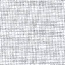 Zweigart 40 Count Verdal White Evenweave