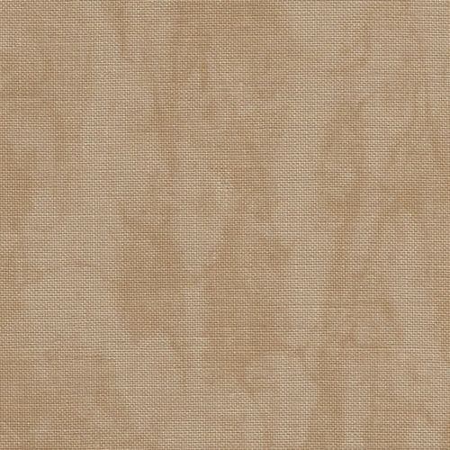 Zweigart 40 Count Vintage Newcastle Linen - Country Mocha