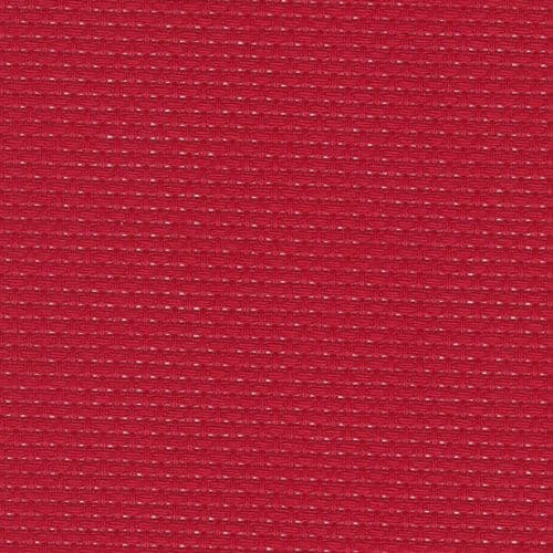 Zweigart 8 count Binca - Christmas Red 1006/954