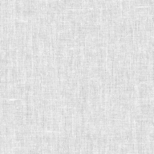 Zweigart Freestyle Normandie Linen White