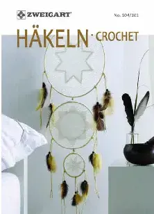 Zweigart Hakeln crochet booklet