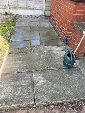 4 x 5Ltrs Strong Bleach