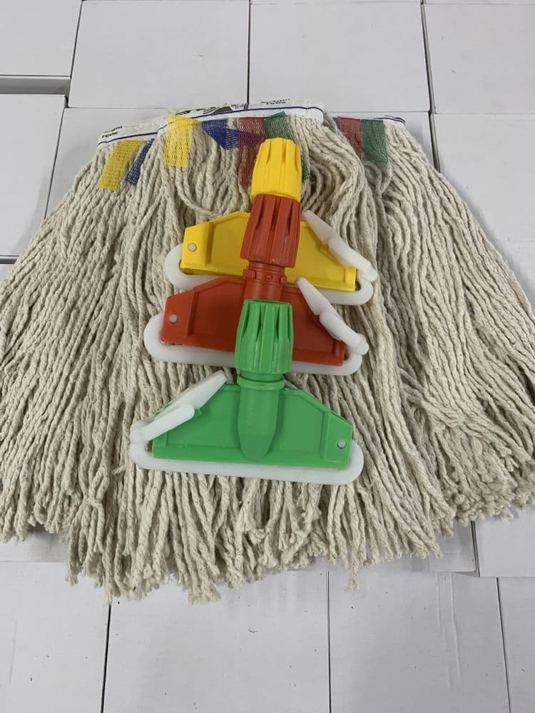 Kentucky Mop Heads
