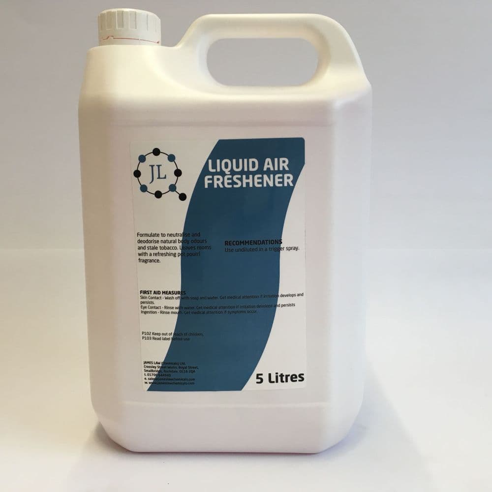 Liquid Air Freshener