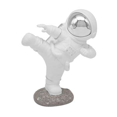 Astronaut Ornament Karate Kid 20cm