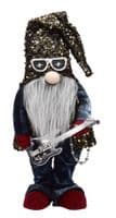 RockGonk Large Rock Gonk Plush Decoration 62cm