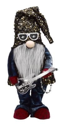 RockGonk Three Kings Gonk Decoration 37 cm