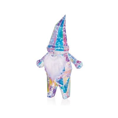 Santa Starlightz Lamp 200 LED Gonk Decoration